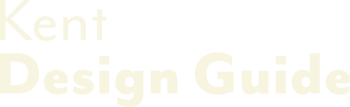 Kent Design Guide Logo